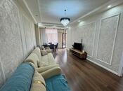 Satılır 3 otaqlı yeni tikili 91 m², 8 Noyabr m., photo 2 from 8