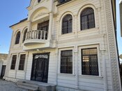 Satılır 6 otaqlı həyət evi/bağ evi 450 m², Biləcəri q., photo 2 from 8