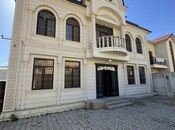 Satılır 6 otaqlı həyət evi/bağ evi 450 m², Biləcəri q., photo 3 from 8