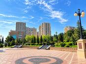 Продаётся 3-комн. новостройка 75 м², м. Элмляр Академиясы, photo 1 from 8