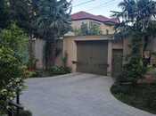 İcarəyə verilir 10 otaqlı həyət evi/bağ evi 700 m², Nərimanov r., photo 2 from 8