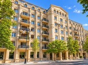 Продаётся 3-комн. вторичка 75 м², м. Сахил, photo 1 from 8
