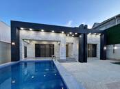 Satılır 4 otaqlı həyət evi/bağ evi 180 m², Mərdəkan q., photo 1 from 8