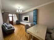 Продаётся 3-комн. новостройка 106 м², м. Кара Караев, photo 1 from 8
