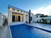 Satılır 4 otaqlı həyət evi/bağ evi 180 m², Mərdəkan q., photo 2 from 8