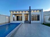 Satılır 4 otaqlı həyət evi/bağ evi 180 m², Mərdəkan q., photo 3 from 8