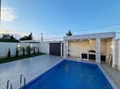 Satılır 4 otaqlı həyət evi/bağ evi 180 m², Mərdəkan q., photo 5 from 8