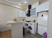 Satılır 2 otaqlı yeni tikili 71 m², Qara Qarayev m., photo 4 from 8