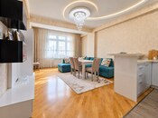 Satılır 2 otaqlı yeni tikili 71 m², Qara Qarayev m., photo 3 from 8