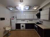 İcarəyə verilir 2 otaqlı yeni tikili 68 m², 28 May m., photo 3 from 8