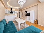 Satılır 2 otaqlı yeni tikili 71 m², Qara Qarayev m., photo 2 from 8