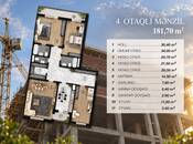 Продаётся 4-комн. новостройка 185 м², м. 28 мая, photo 5 from 5