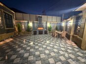 Satılır 3 otaqlı həyət evi/bağ evi 95 m², Əhmədli m., photo 1 from 8