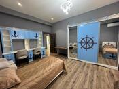 İcarəyə verilir 3 otaqlı yeni tikili 150 m², Ağ şəhər q., photo 3 from 8