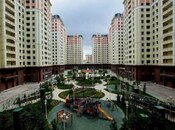 Продается 2-комн. новостройка 86 м², м. Элмляр Академиясы, photo 1 from 8