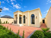 Satılır 4 otaqlı həyət evi/bağ evi 102 m², Hövsan q., photo 1 from 8