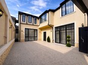 Satılır 4 otaqlı həyət evi/bağ evi 222 m², Badamdar q., photo 1 from 8