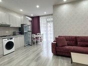 İcarəyə verilir 2 otaqlı yeni tikili 60 m², Xətai r., photo 2 from 8