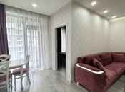 İcarəyə verilir 2 otaqlı yeni tikili 60 m², Xətai r., photo 3 from 8