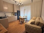 Продается 3-комн. новостройка 75.4 м², м. Иншаатчылар, photo 8 from 8