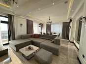 İcarəyə verilir 3 otaqlı yeni tikili 163 m², Ağ şəhər q., photo 1 from 8