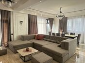 İcarəyə verilir 3 otaqlı yeni tikili 163 m², Ağ şəhər q., photo 4 from 8