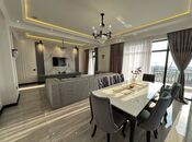 İcarəyə verilir 3 otaqlı yeni tikili 163 m², Ağ şəhər q., photo 6 from 8