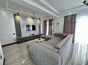 İcarəyə verilir 3 otaqlı yeni tikili 163 m², Ağ şəhər q., photo 7 from 8