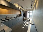 İcarəyə verilir 3 otaqlı yeni tikili 163 m², Ağ şəhər q., photo 8 from 8