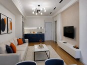 Продаётся 3-комн. новостройка 80 м², м. Иншаатчылар, photo 3 from 8