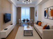 Продаётся 3-комн. новостройка 80 м², м. Иншаатчылар, photo 4 from 8