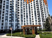 Продаётся 3-комн. новостройка 80 м², м. Иншаатчылар, photo 1 from 8