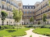 İcarəyə verilir 3 otaqlı yeni tikili 135 m², Ağ şəhər q., photo 1 from 8