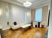 İcarəyə verilir 3 otaqlı yeni tikili 135 m², Ağ şəhər q., photo 2 from 8