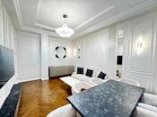 İcarəyə verilir 3 otaqlı yeni tikili 135 m², Ağ şəhər q., photo 4 from 8