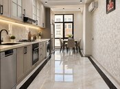 Продаётся 3-комн. новостройка 130 м², м. Кара Караев, photo 7 from 8