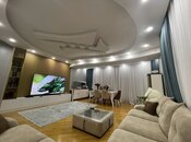 Satılır 3 otaqlı yeni tikili 135 m², İnşaatçılar m., photo 3 from 8