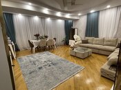 Satılır 3 otaqlı yeni tikili 135 m², İnşaatçılar m., photo 1 from 8