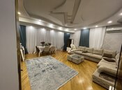Satılır 3 otaqlı yeni tikili 135 m², İnşaatçılar m., photo 4 from 8
