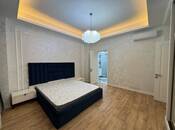 İcarəyə verilir 3 otaqlı yeni tikili 132 m², Ağ şəhər q., photo 7 from 8