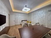 İcarəyə verilir 3 otaqlı yeni tikili 132 m², Ağ şəhər q., photo 4 from 8