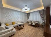 İcarəyə verilir 3 otaqlı yeni tikili 132 m², Ağ şəhər q., photo 2 from 8