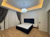 İcarəyə verilir 3 otaqlı yeni tikili 132 m², Ağ şəhər q., photo 6 from 8