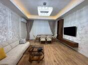 İcarəyə verilir 3 otaqlı yeni tikili 132 m², Ağ şəhər q., photo 3 from 8
