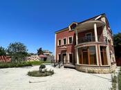 Satılır 5 otaqlı həyət evi/bağ evi 330 m², Novxanı q., photo 4 from 8