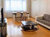 Сдаётся 3-комн. новостройка 105 м², м. Низами, photo 6 from 8