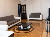 Сдаётся 3-комн. новостройка 105 м², м. Низами, photo 1 from 8