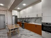 İcarəyə verilir 3 otaqlı yeni tikili 160 m², Nəriman Nərimanov m., photo 4 from 8
