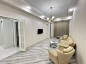 Сдаётся 2-комн. новостройка 95 м², м. Гянджлик, photo 3 from 8