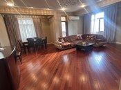 İcarəyə verilir 3 otaqlı yeni tikili 147 m², Nizami m., photo 1 from 8